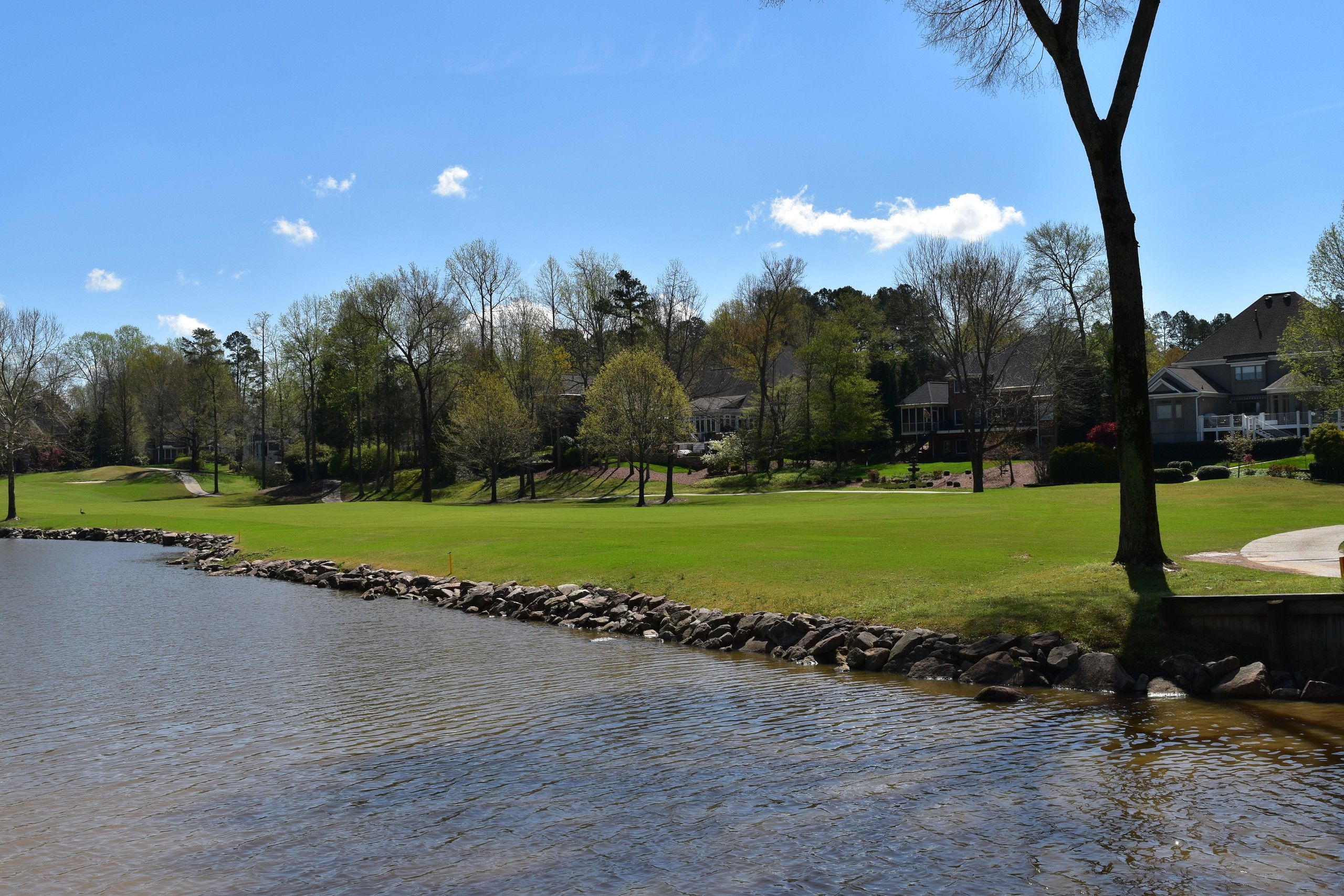 River Run Homes For Sale River Run Country Club, Davidson, NC