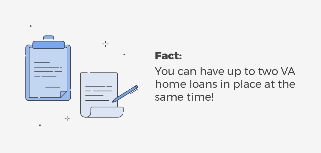 The VA Home Loan Everything You Need To Know in 2018 Ashford Realty