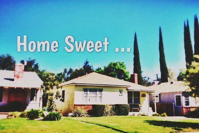 Home-Sweet-Home