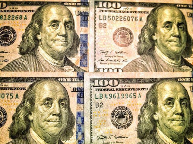Money 15