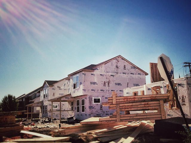New Homes 5