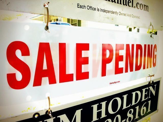 Sale Pending 4