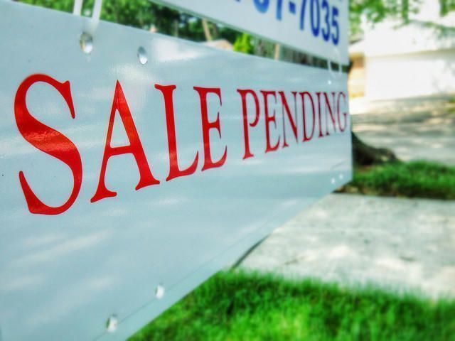 Sale Pending 6