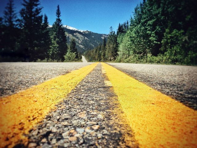 Road-1