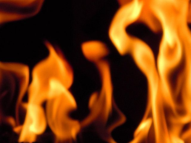 Flame