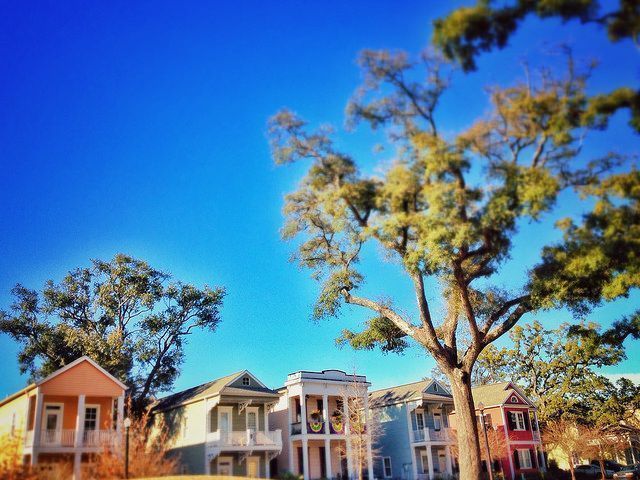 Houses 5
