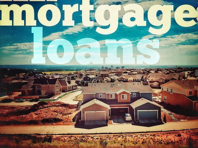 Mortgage 13
