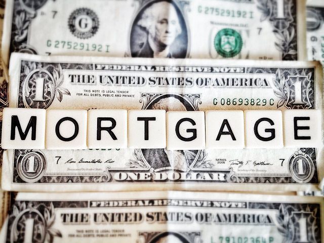 Mortgage 7