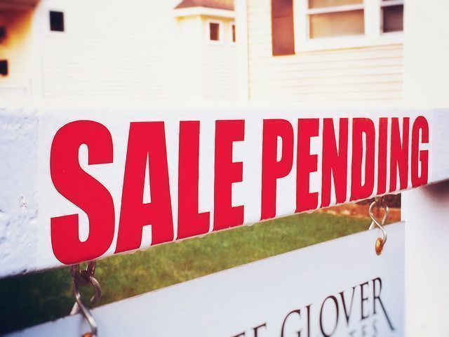 Sale Pending 17