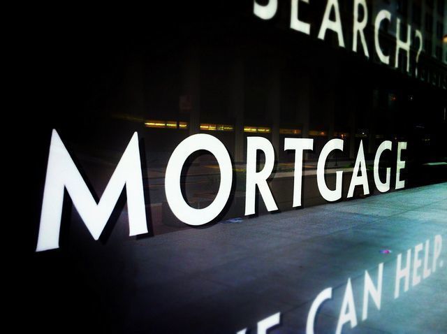 Mortgage 6