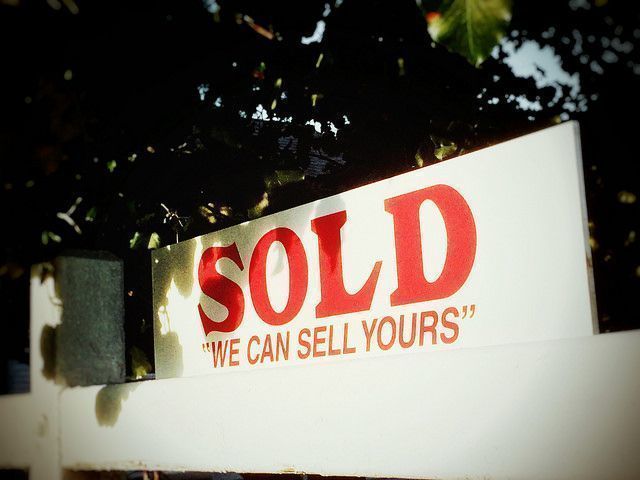 Sold 14