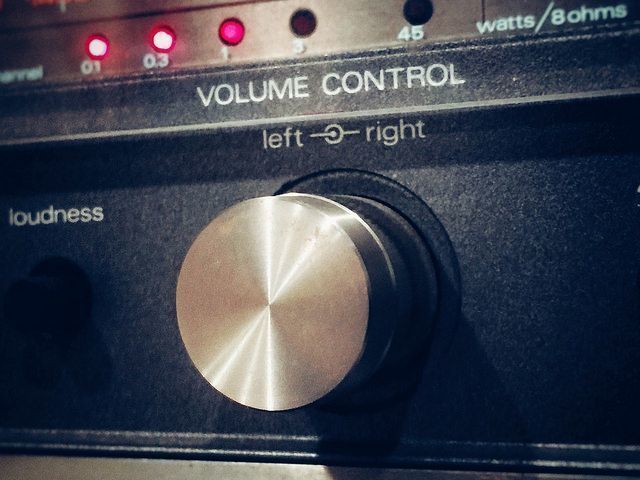 Volume