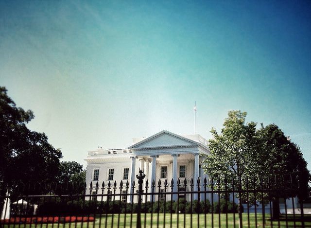 White House 6