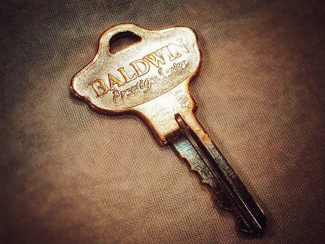 key-2