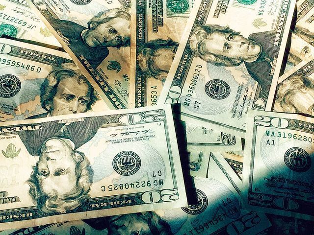 money-40
