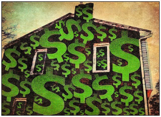dollar-house