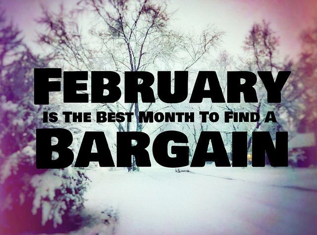 february