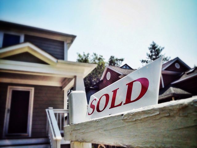 sold