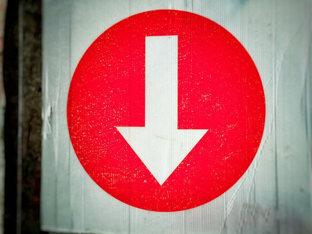 arrow-down-11