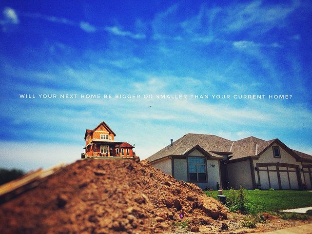 big-house-small-house