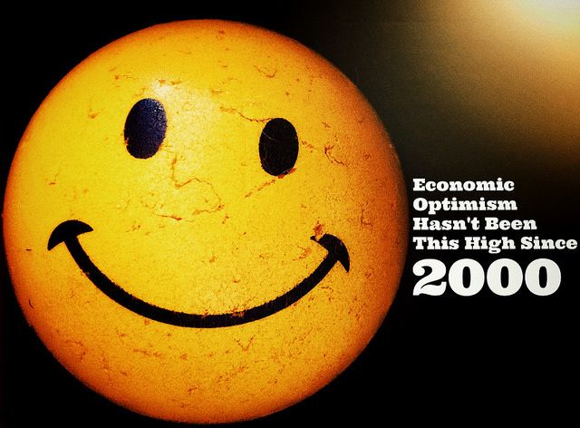 optimism