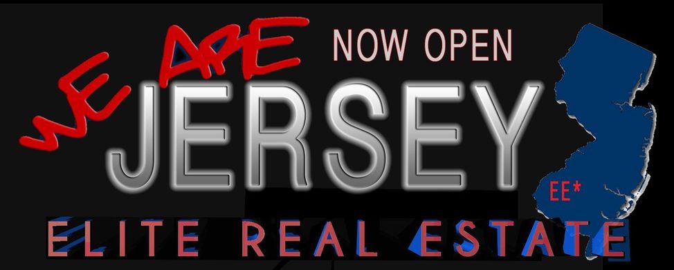 Jersey Banner Logo