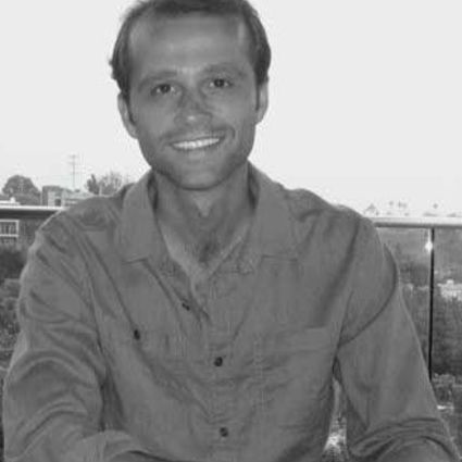 Gabriel Crouch
