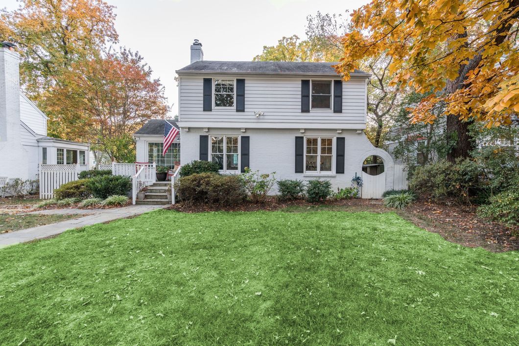 808 Grandview Drive ~ Sold February 2017