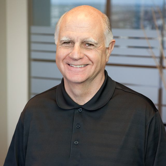 Jim Clifford Real Estate Broker