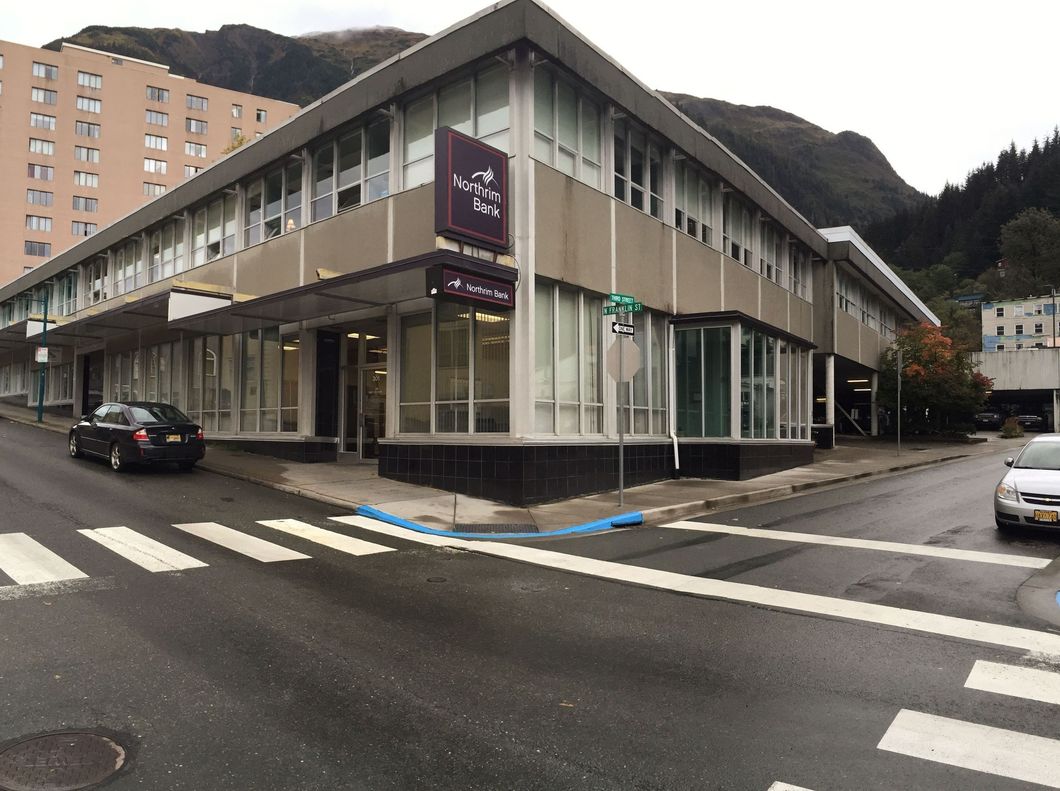 Northrim Bank Lease Space