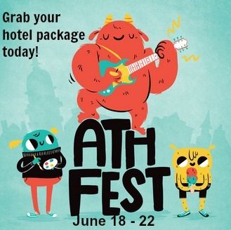 AthFest