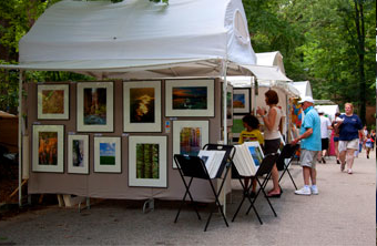 Old Fourth Ward Arts Fest