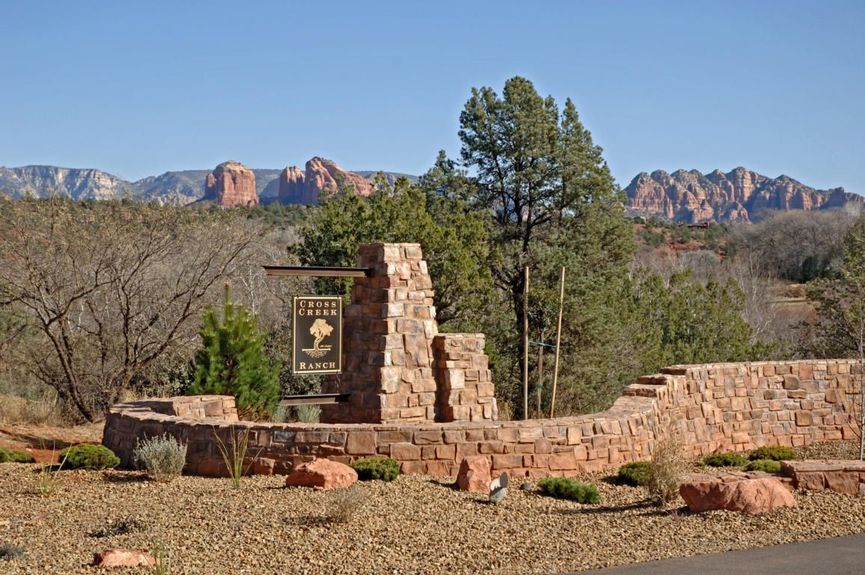 Cross Creek Ranch