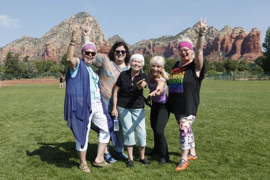 Dance to Make a Difference
