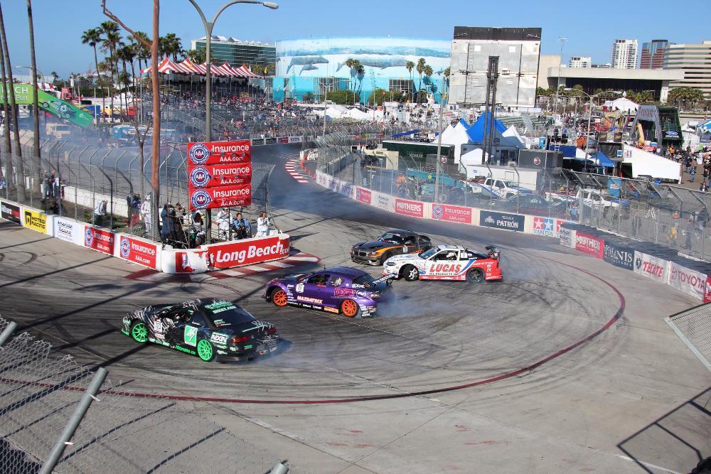 The Locals Guide to the 2016 Toyota Grand Prix of Long Beach