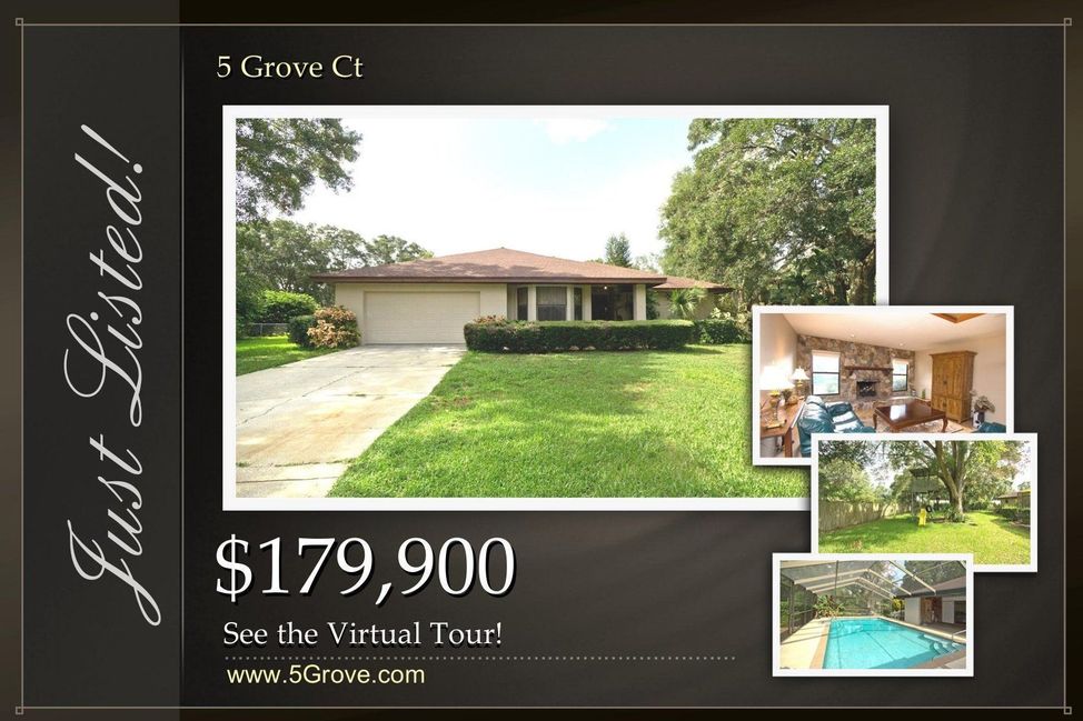 5 Grove Ct SE Winter Haven, FL