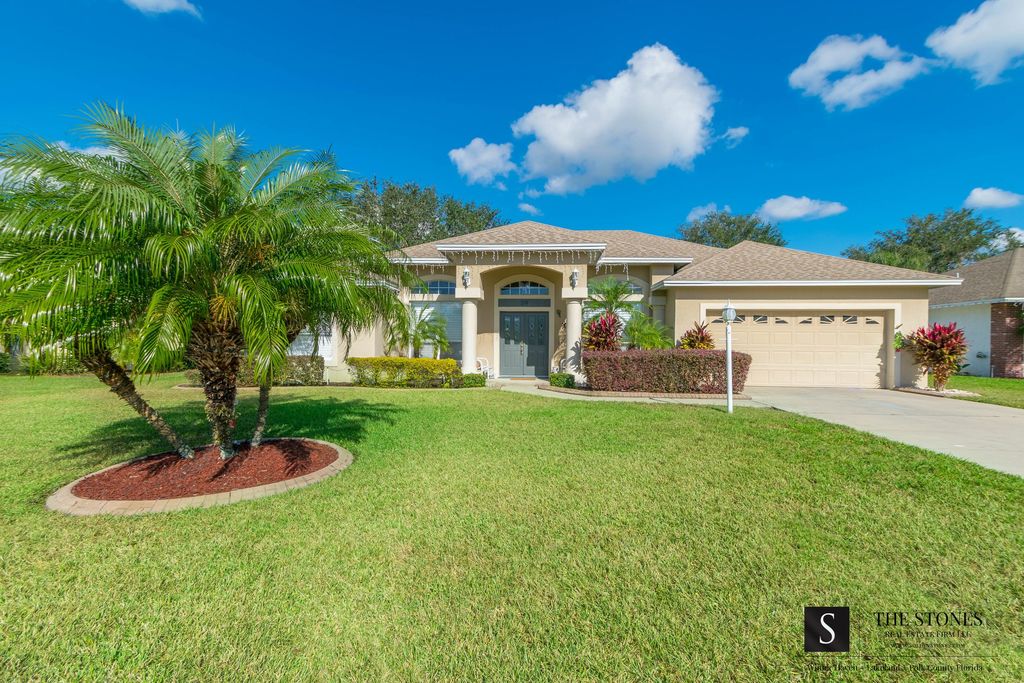 Winter Haven Real Estate Agents