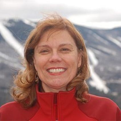 Cheri Thurston