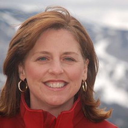 Margie Finley Camden