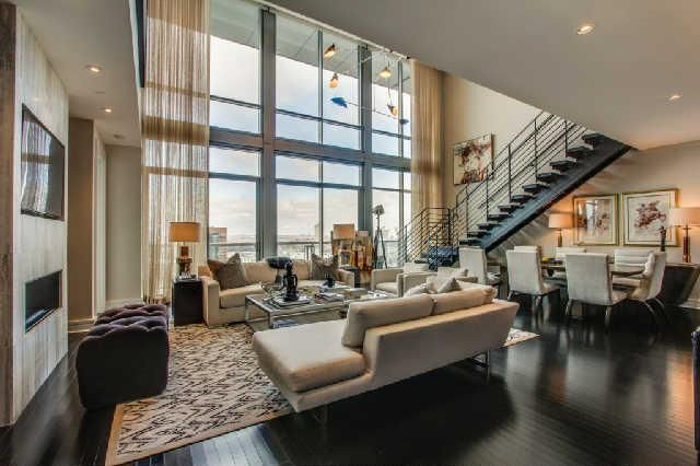 Downtown Nashville Condos For Sale