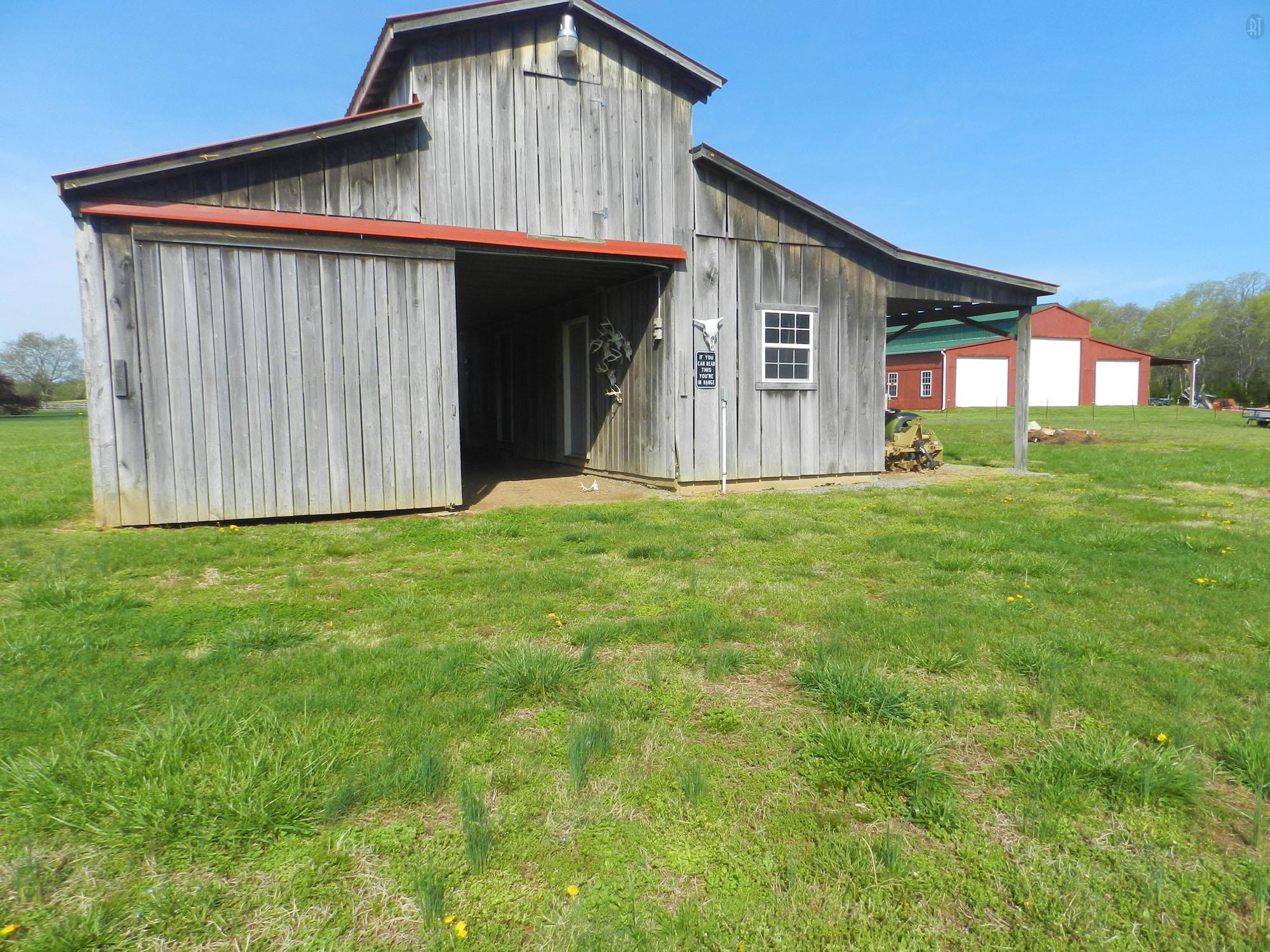 Hendersonville Farms - TN Real Estate