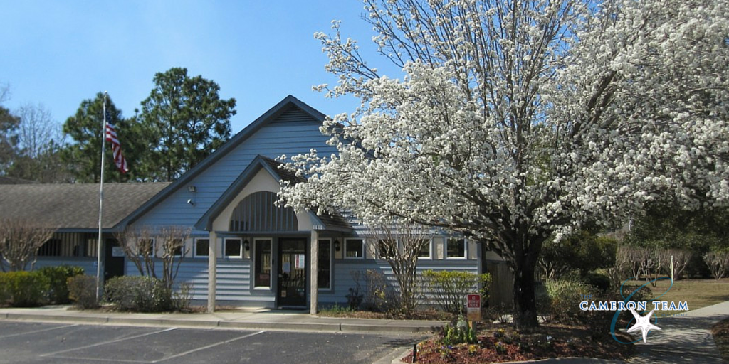 Featured Community Carriage Hills, Wilmington The Cameron Team