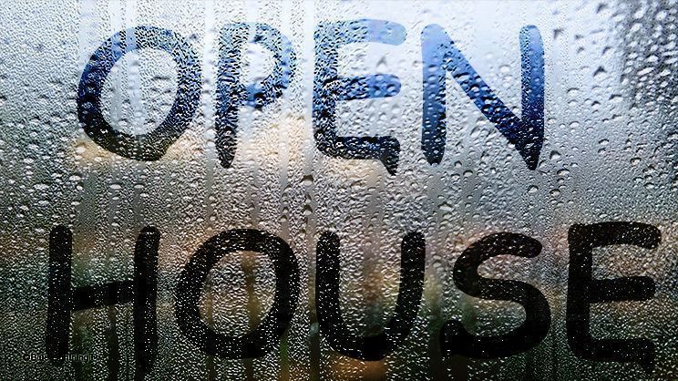 open house in poipu
