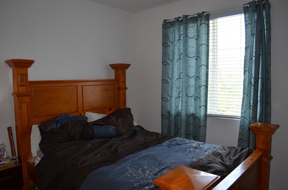 Riverpark Penthouse Condo for sale Master Bedroom