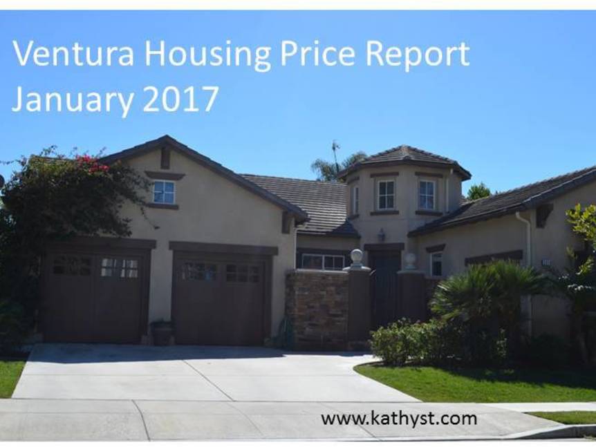 What are Ventura Homes selling for?