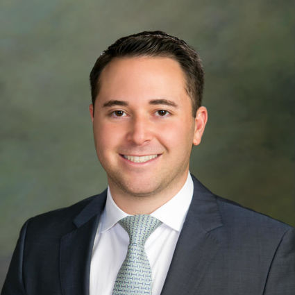 Daniel N. Rosenblum
