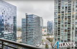 A condo building with amenities for miles. Why The Paramount Buckhead is the place to be these days...