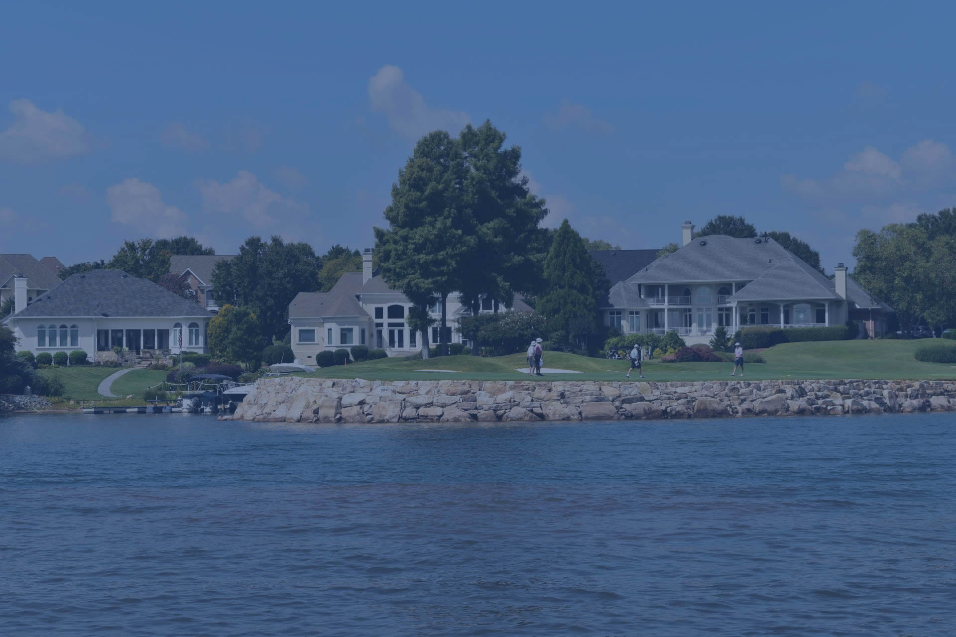 Lake Norman Waterfront Homes For Sale And Area Guide Allen Adams Realty