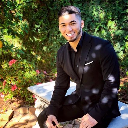 Tyler Vargas