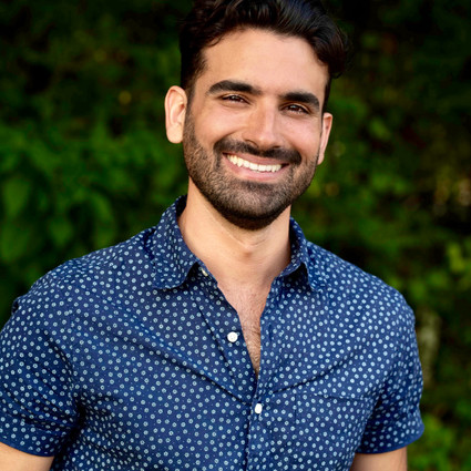 Mauricio Perez